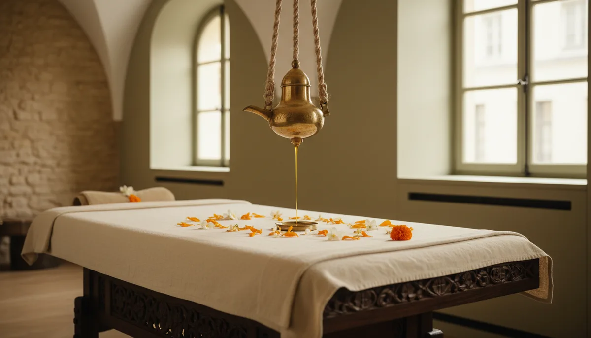 Centre ayurvédique à Paris : soins, consultations et cures personnalisées