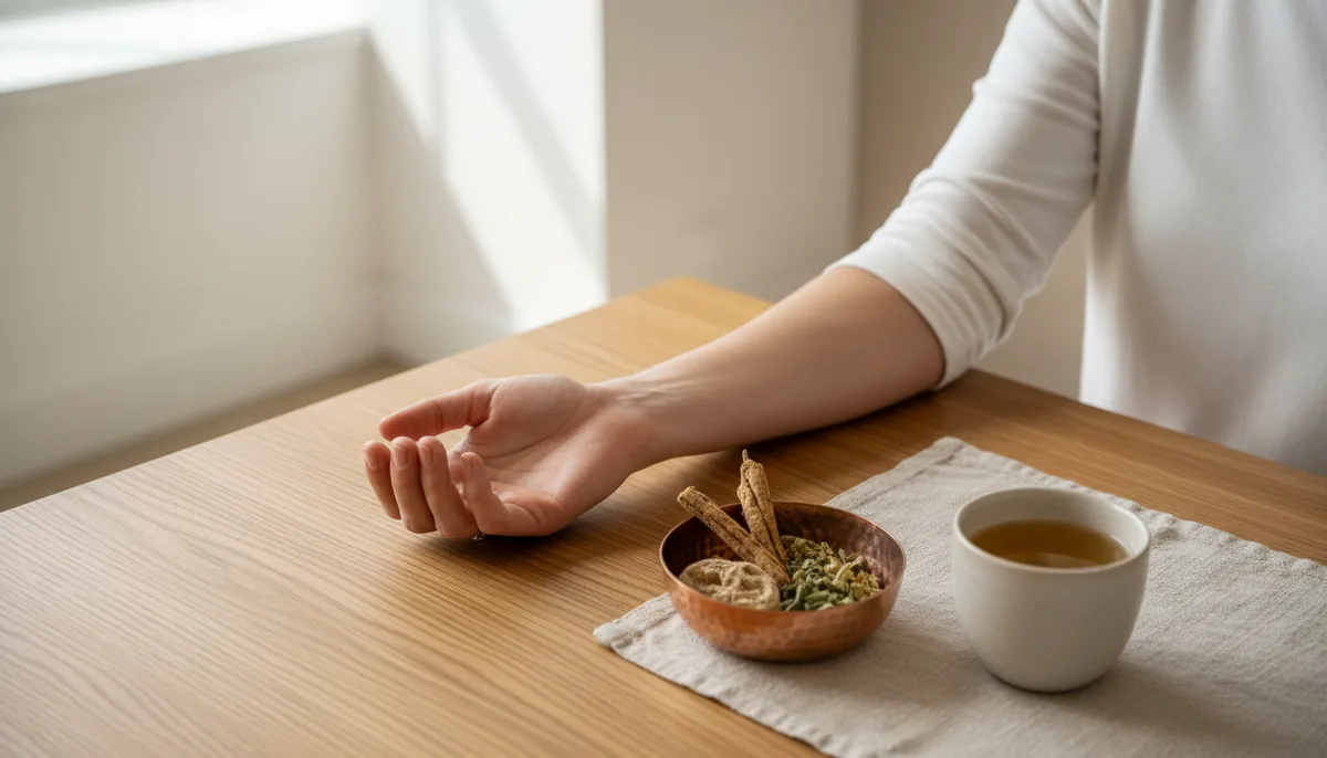 Médecin ayurvédique en France : trouver un praticien qualifié près de chez vous